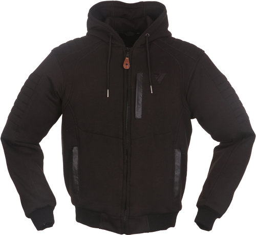 Modeka Hootch Motorfiets Textiel Jas Zwart Xl modeka kopen in de aanbieding Modeka Hootch Motorfiets Textiel Jas Zwart Xl modeka kopen in de aanbieding