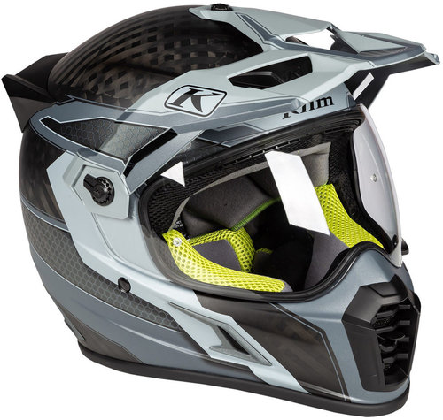 Klim Krios Pro Motorcross Helm Zwart Grijs Xs klim kopen in de aanbieding Klim Krios Pro Motorcross Helm Zwart Grijs Xs klim kopen in de aanbieding