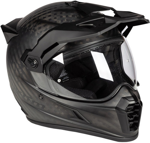 Klim Krios Pro Motorcross Helm Zwart Xs klim kopen in de aanbieding Klim Krios Pro Motorcross Helm Zwart Xs klim kopen in de aanbieding