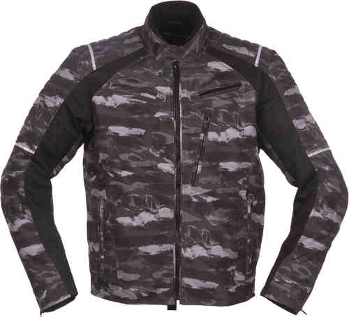 Modeka Couper Motorfiets Textiel Jas Veelkleurig 2Xl modeka kopen in de aanbieding Modeka Couper Motorfiets Textiel Jas Veelkleurig 2Xl modeka kopen in de aanbieding