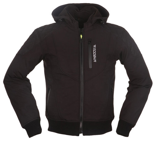 Modeka Clarke Motorfiets Textiel Jas Zwart Xl modeka kopen in de aanbieding Modeka Clarke Motorfiets Textiel Jas Zwart Xl modeka kopen in de aanbieding