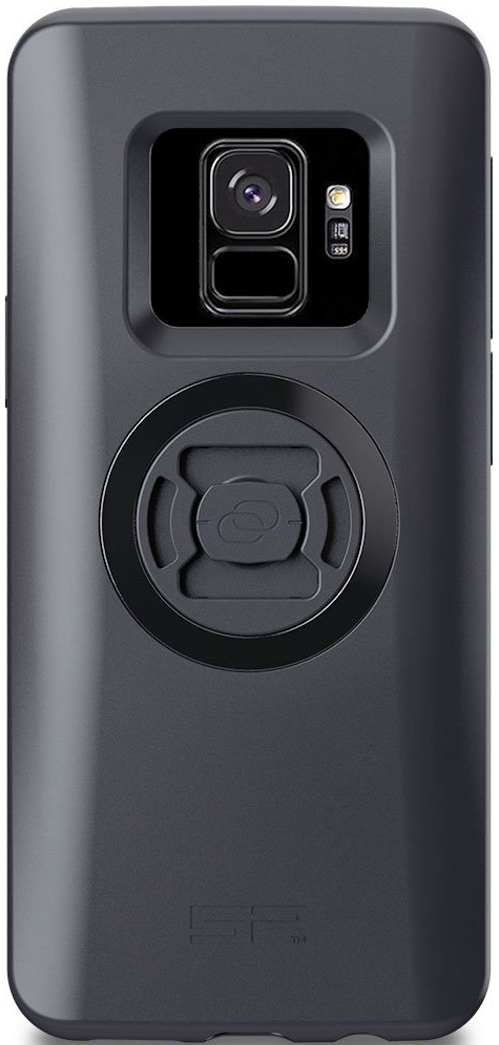 Image of SP Connect Samsung Galaxy S9 Ensemble de boîtiers de téléphone Noir unique taille