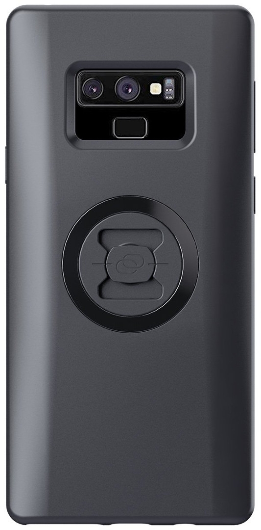 Image of SP Connect Samsung Galaxy Note 9 Ensemble de boîtiers de téléphone Noir unique taille