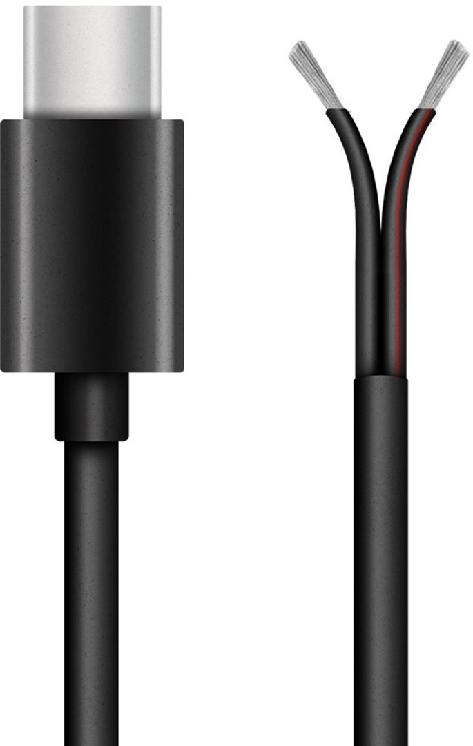 SP Connect Câble du Module chargeur sans fil Noir unique taille