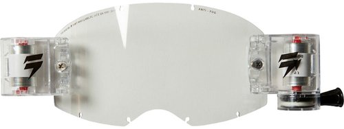 Shift Whit3 Bril Roll Off Systeem Een Maat shift kopen in de aanbieding