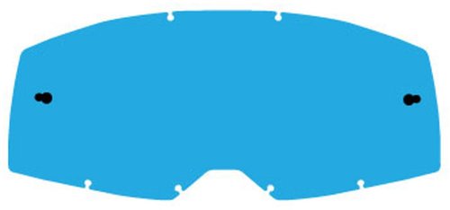 Shift Whit3 Standard Vervangingsglas Blauw Een Maat shift kopen in de aanbieding