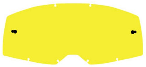 Shift Whit3 Standard Vervangingsglas Geel Een Maat shift kopen in de aanbieding