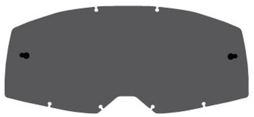 Shift Whit3 Standard Vervangingsglas Grijs Een Maat shift kopen in de aanbieding