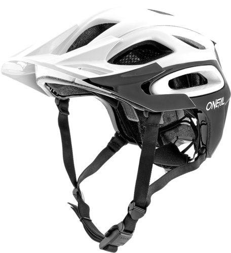 Oneal Orbiter Ii Solid Fiets Helm Wit M oneal kopen in de aanbieding Oneal Orbiter Ii Solid Fiets Helm Wit M oneal kopen in de aanbieding