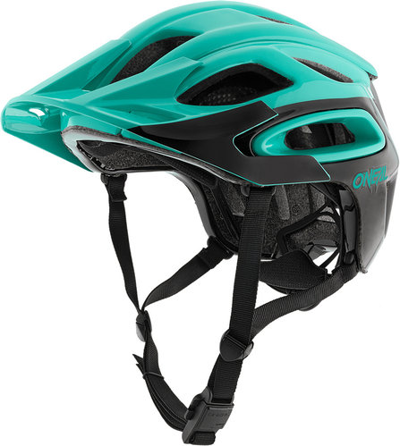 Oneal Orbiter Ii Solid Fiets Helm Turquoise Xl 2Xl oneal kopen in de aanbieding