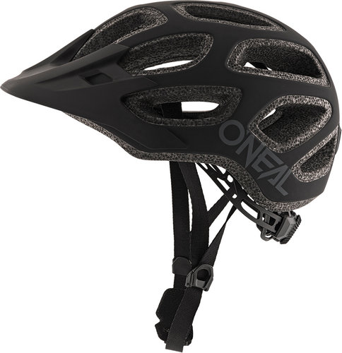 Oneal Thunderball 20 Solid Fiets Helm Zwart 2Xs oneal kopen in de aanbieding