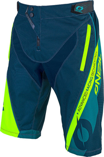 Oneal Element Fr Hybrid Fiets Shorts Groen 30 oneal kopen in de aanbieding