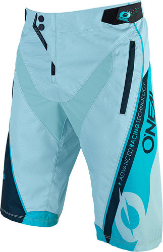 Oneal Element Fr Hybrid Fiets Shorts Turquoise 30 oneal kopen in de aanbieding