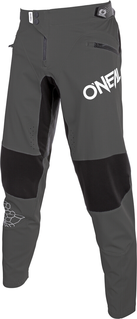 Oneal Legacy Pantalon de vélo Gris 36