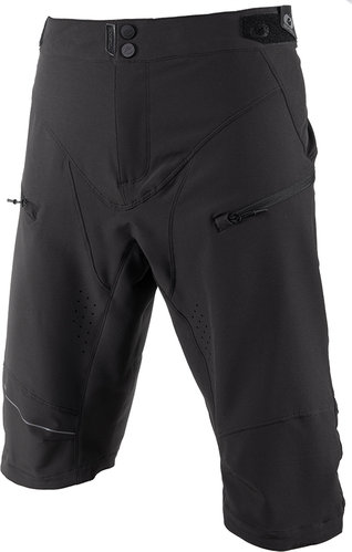 Oneal Rockstacker Fiets Shorts Zwart 32 oneal kopen in de aanbieding