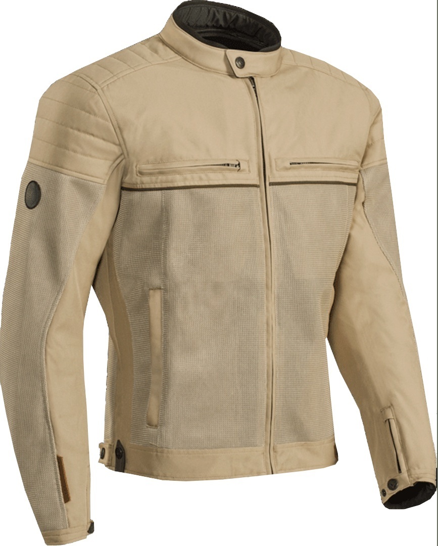 Image of Blouson Ixon FILTER COLOR