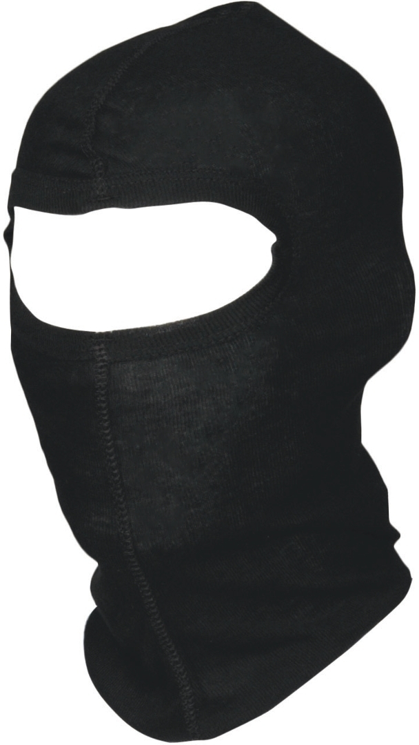 Image of Booster Balaclava Noir unique taille