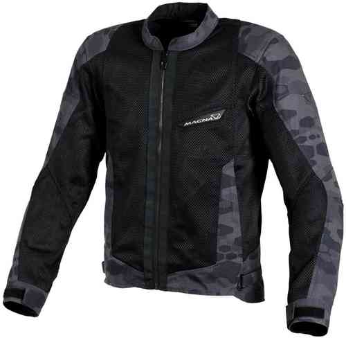 Macna Velocity Motorfiets Textiel Jas Zwart Veelkleurig Xs macna kopen in de aanbieding Macna Velocity Motorfiets Textiel Jas Zwart Veelkleurig Xs macna kopen in de aanbieding