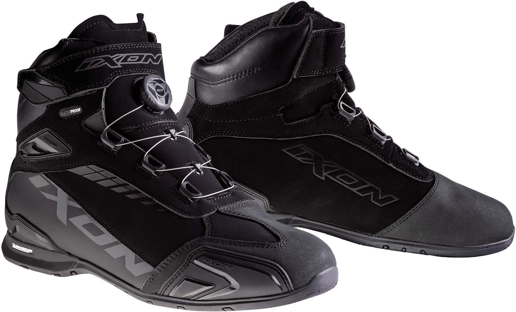 Image of Baskets Ixon BULL WATERPROOF
