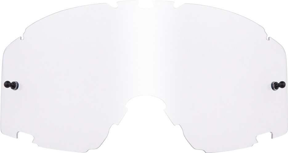 Oneal B-30 Single Lentille de rechange unique taille