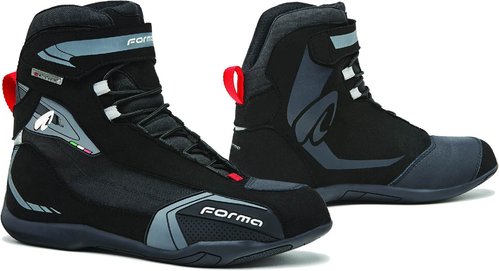 Forma Viper Motor Schoenen Zwart 41 forma kopen in de aanbieding