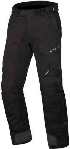 Macna Quga Motorfiets Textiel Broek Zwart 4Xl macna kopen in de aanbieding Macna Quga Motorfiets Textiel Broek Zwart 4Xl macna kopen in de aanbieding