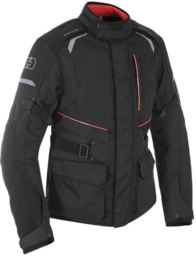 Oxford Metro Motorfiets Textiel Jas Zwart 2Xl oxford kopen in de aanbieding Oxford Metro Motorfiets Textiel Jas Zwart 2Xl oxford kopen in de aanbieding