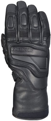 Oxford Vancouver Motorfiets Handschoenen Zwart 2Xl oxford kopen in de aanbieding Oxford Vancouver Motorfiets Handschoenen Zwart 2Xl oxford kopen in de aanbieding