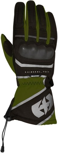 Oxford Montreal Handschoenen Winter Motorfiets Groen 2Xl oxford kopen in de aanbieding Oxford Montreal Handschoenen Winter Motorfiets Groen 2Xl oxford kopen in de aanbieding