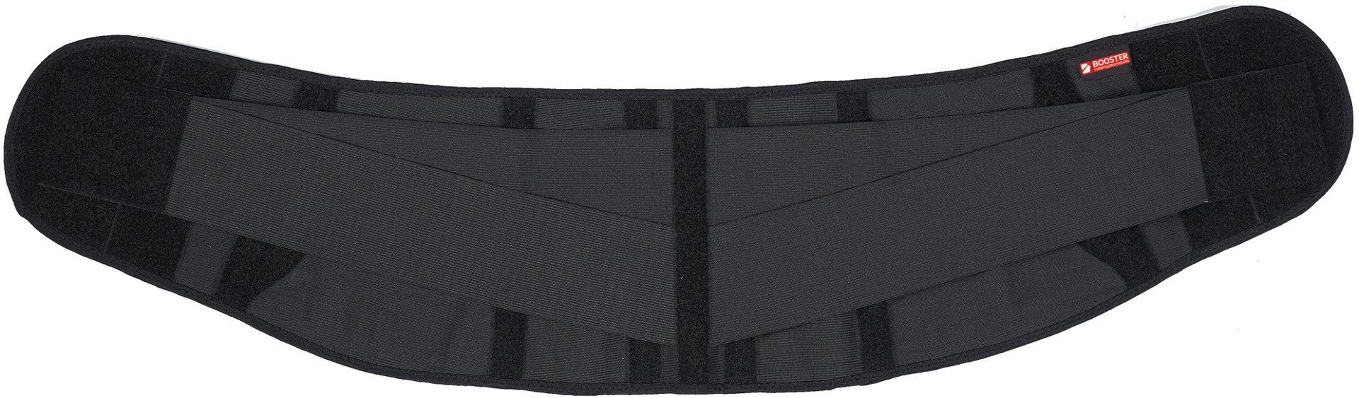 Image of Booster CH Ceinture de reins Noir L