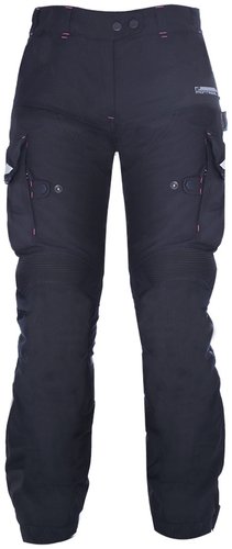 Oxford Montreal 20 Vrouwen Motorfiets Textiel Broek Zwart Xl oxford kopen in de aanbieding Oxford Montreal 20 Vrouwen Motorfiets Textiel Broek Zwart Xl oxford kopen in de aanbieding