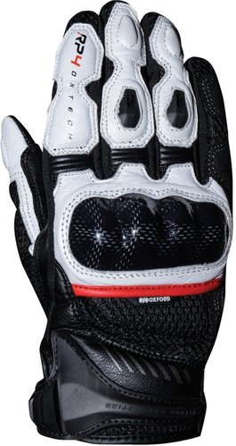 Oxford Rp 4 Motorfiets Handschoenen Zwart Wit 2Xl oxford kopen in de aanbieding Oxford Rp 4 Motorfiets Handschoenen Zwart Wit 2Xl oxford kopen in de aanbieding
