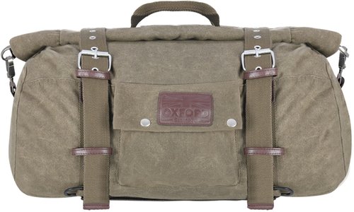 Oxford Heritage 30L Reistas Groen 21 oxford kopen in de aanbieding
