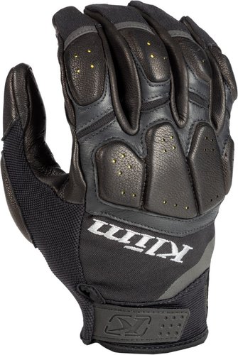 Klim Dakar Pro Motorcross Handschoenen Zwart Xl klim kopen in de aanbieding