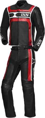 Ixs Sport Rs 500 Twee Stuk Motorfiets Leder Pak Zwart Wit Rood Xl 2Xl 50 52 ixs kopen in de aanbieding Ixs Sport Rs 500 Twee Stuk Motorfiets Leder Pak Zwart Wit Rood Xl 2Xl 50 52 ixs kopen in de aanbieding