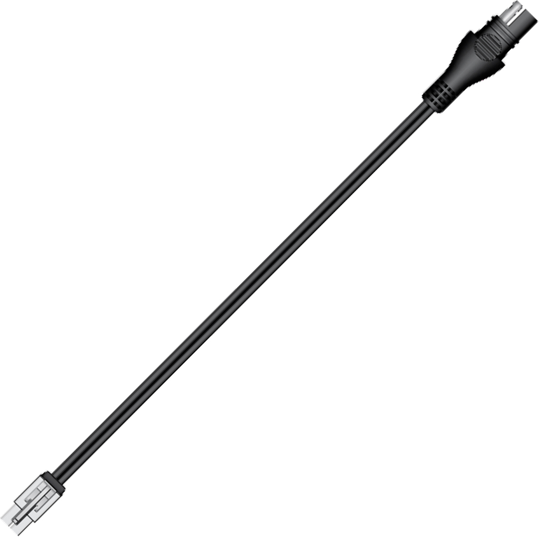 Image of OptiMate TM/SAE Adaptateur