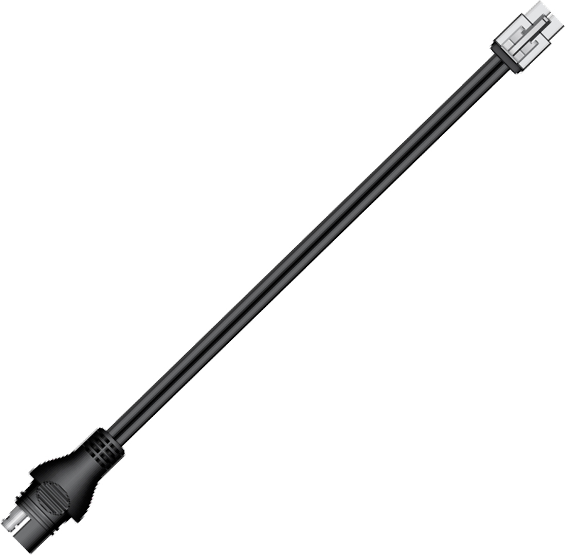 Image of OptiMate SAE/TM Adaptateur
