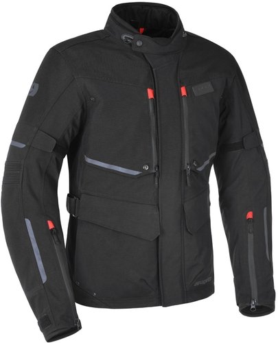 Oxford Mondial Motorfiets Textiel Jas Zwart 2Xl oxford kopen in de aanbieding Oxford Mondial Motorfiets Textiel Jas Zwart 2Xl oxford kopen in de aanbieding