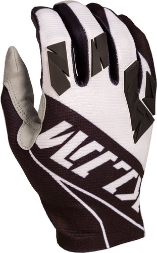 Klim Xc Lite Motorcross Handschoenen Zwart Wit 2Xl klim kopen in de aanbieding