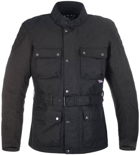 Oxford Churchill Motorfiets Textiel Jas Zwart Xl oxford kopen in de aanbieding Oxford Churchill Motorfiets Textiel Jas Zwart Xl oxford kopen in de aanbieding