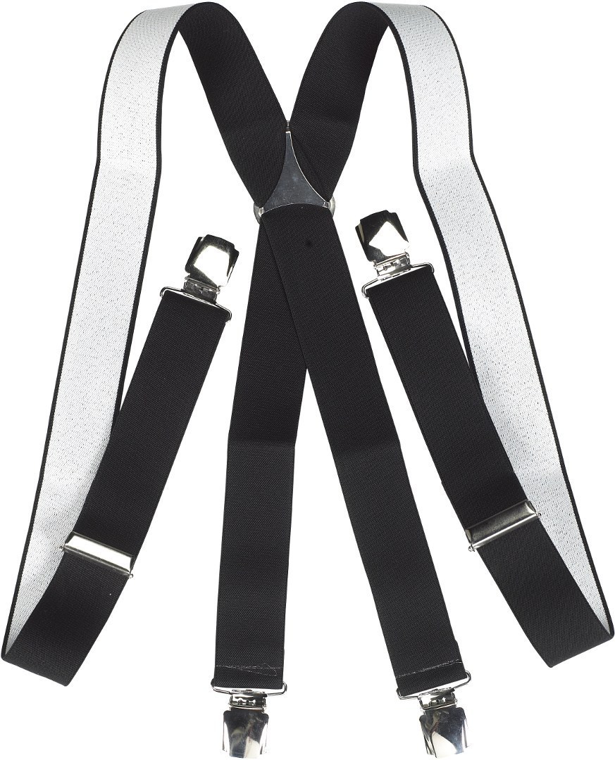 Image of Booster Accolades Noir unique taille