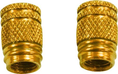 Buse Alu Ventieldoppen Goud buse kopen in de aanbieding