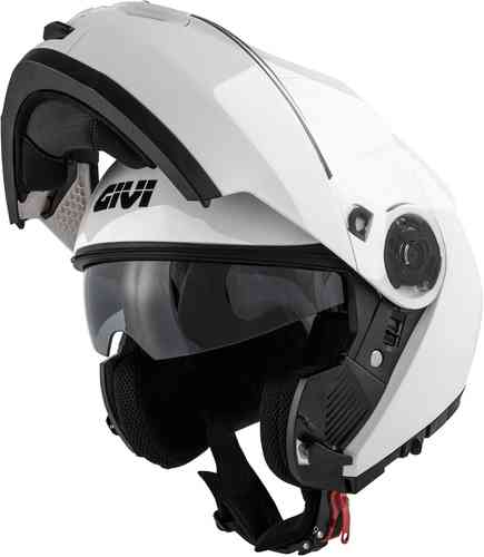 Givi X20 Expedition Helm Wit 2Xl givi kopen in de aanbieding Givi X20 Expedition Helm Wit 2Xl givi kopen in de aanbieding