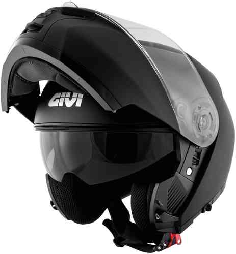 Givi X20 Expedition Helm Zwart 2Xl givi kopen in de aanbieding Givi X20 Expedition Helm Zwart 2Xl givi kopen in de aanbieding