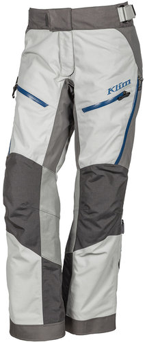 Klim Latitude Dames Motorfiets Textiel Broek Grijs 38 klim kopen in de aanbieding Klim Latitude Dames Motorfiets Textiel Broek Grijs 38 klim kopen in de aanbieding