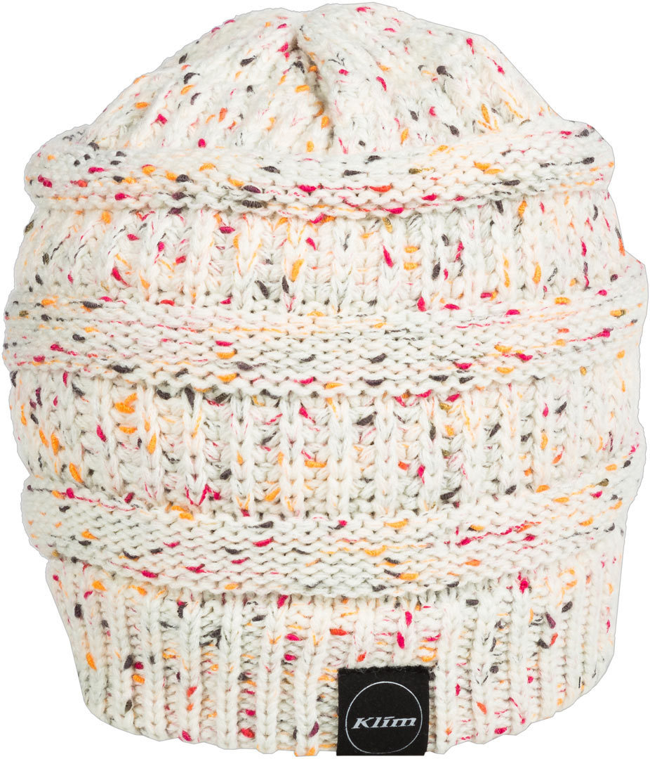 Klim Pow Mesdames Beanie Gris unique taille