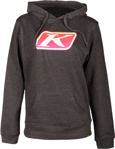 Klim Vista Dames Hoodie Grijs Xs klim kopen in de aanbieding Klim Vista Dames Hoodie Grijs Xs klim kopen in de aanbieding