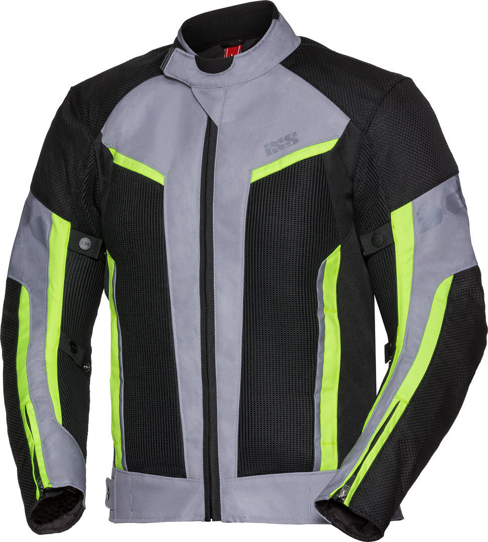 Image of Blouson IXS SPORTS ASHTON-AIR