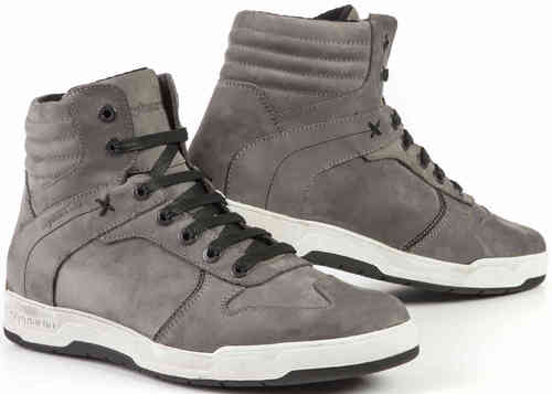 Stylmartin Smoke Motor Schoenen Grijs 39 stylmartin kopen in de aanbieding Stylmartin Smoke Motor Schoenen Grijs 39 stylmartin kopen in de aanbieding