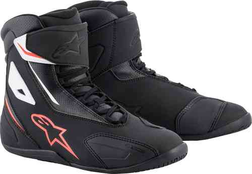 Alpinestars Fastback 2 Motor Schoenen Zwart Wit Rood 39 alpinestars kopen in de aanbieding Alpinestars Fastback 2 Motor Schoenen Zwart Wit Rood 39 alpinestars kopen in de aanbieding